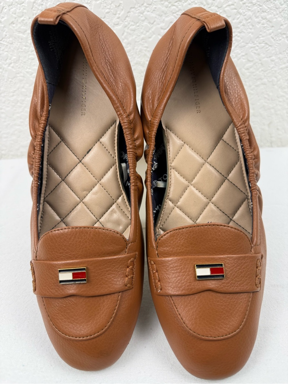 Tommy Hilfiger Penny Loafers | Women's 11M